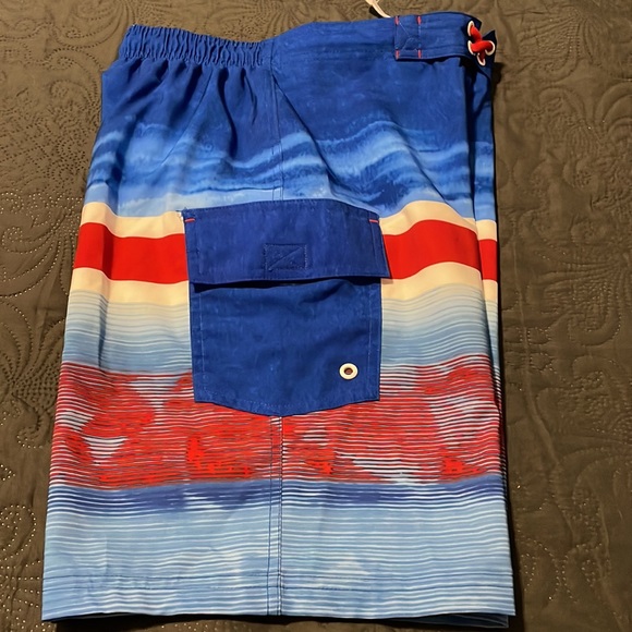 Swim trunks - Picture 3 of 4